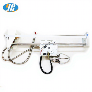 Kit Macchina Artiglio di Alta Qualità 71cm Fai-da-Te con Scheda Madre TAIWA, Alimentatore 12V, Gioco a Gettoni con Peluche <span class=keywords><strong>per</strong></span> Età 6+ - Product Image 1