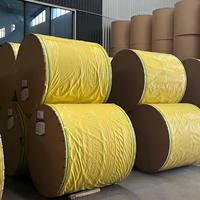 Le papier enduit de résine offre une qualité stable pour la vente professionnelle de produits d'élevage.