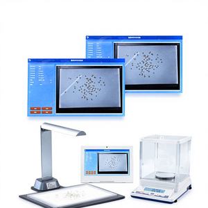 Akıllı tohum test ve analiz sistemi tohum test cihazı mısır tohum test ve analiz sistemi - Product Image 4