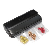 Offre spéciale de scelleuses automatiques sous vide pour aliments Mini machine de conservation sous vide domestique Scelleuse sous vide électrique
