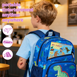 Personalizzabile temporaneo <span class=keywords><strong>tatuaggio</strong></span> adesivo libro Sexy e alla moda avventura Gem & disegni di gioielli per arte audace del viso fatto di carta - Product Image 4