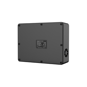 Estación de Energía <span class=keywords><strong>Solar</strong></span> <span class=keywords><strong>Portátil</strong></span> de 100W, Panel <span class=keywords><strong>Solar</strong></span>, <span class=keywords><strong>Batería</strong></span> de Iones de Litio, Inversor de Onda Sinusoidal Modificada para Campistas/Vehículos Recreativos, Respaldo de Emergencia - Product Image 6