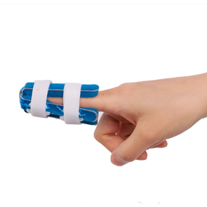 Fabriek bieden aangepaste Toad Vinger Spalk - Product Image 5