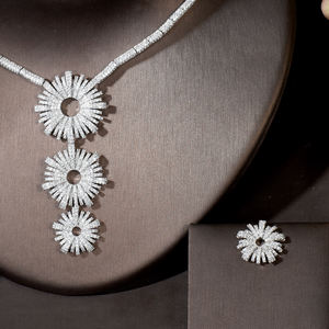 2 шт., Женские Ювелирные N-1699 - Product Image 3