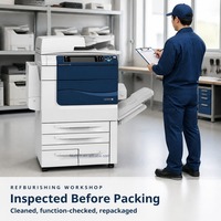 Mesin Fotocopy Printer Bekas Harga Murah yang Direkondisi untuk Xerox C5585 C6685 C7785