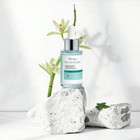 Kit de soin de la peau éclaircissant TXA en marque privée OEM, atténue les taches brunes, correction de la pigmentation, soin éclaircissant du visage