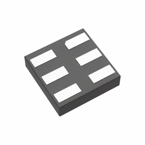 Service complet original 6 XFLGA Gestion de l'alimentation (PMIC) Acheter en ligne Composants électroniques XC9290B28E1R-G - Product Image 1