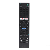 Control Remoto Universal para TV RMT-TX300E de Alta Calidad al por Mayor, Reemplazo con Pilas AAA, Alcance de 10m, Frecuencia de 38KHZ