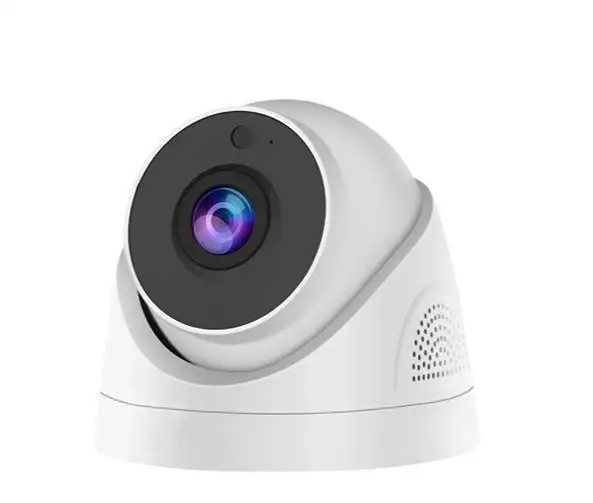 A5 1080p Rotatable Camera Hd Wifi Intercom Home Security Surveillance Night Vision Camcorder Monitor