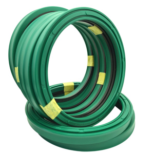 Le cylindre hydraulique de joint d'huile d'unité centrale joint K21 K23 K33 K38 K 50 Caractéristiques <span class=keywords><strong>Support</strong></span> complet pour la personnalisation. - Product Image 6