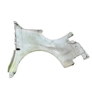 Kit <span class=keywords><strong>de</strong></span> Carrocería Automotriz <span class=keywords><strong>de</strong></span> Alta Calidad, Guardabarros Delantero Izquierdo y Derecho para Smart Elf 451, Piezas Automotrices, Pasos <span class=keywords><strong>de</strong></span> Rueda <span class=keywords><strong>de</strong></span> <span class=keywords><strong>Segunda</strong></span> <span class=keywords><strong>Mano</strong></span> - Product Image 4