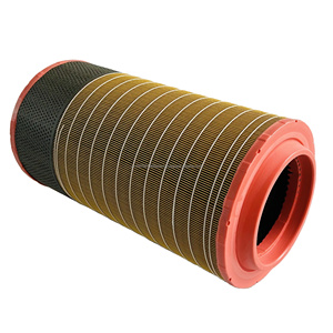 Nuevo Elemento de Filtro para Compresor de Aire MANNY C261100, Accionado por Motor - Product Image 1