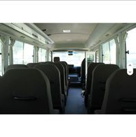 BUS TOYOTA COASTER D'OCCASION