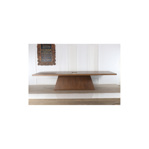 Ardena Furniture Modern Indonesian Solid Wood <b>Console</b> <b>Table</b> for Living Room-Durable and Sophisticated Design - Product Image 2