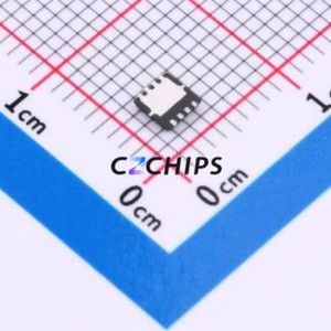 ทรานซิสเตอร์สนาม DFN3x3-8 NTTFS4941NTWG-VB ใหม่ดั้งเดิม (MOsfet) - Product Image 2