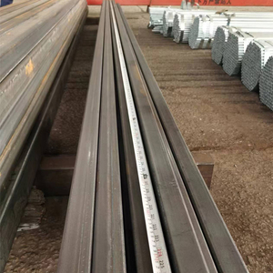 Ống thép mạ kẽm đường cao tốc hộ Lan tôn sóng bài cơ khí lột kết thúc - Product Image 2