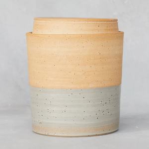 Pot <span class=keywords><strong>de</strong></span> <span class=keywords><strong>fermentation</strong></span> en céramique personnalisé pour Kraut, Kimchi, Chou crue, Cornichon, grand pot <span class=keywords><strong>de</strong></span> <span class=keywords><strong>fermentation</strong></span> étanche à l'eau, kit <span class=keywords><strong>de</strong></span> pot <span class=keywords><strong>de</strong></span> <span class=keywords><strong>fermentation</strong></span> <span class=keywords><strong>lacto</strong></span>, pot <span class=keywords><strong>de</strong></span> <span class=keywords><strong>fermentation</strong></span> en porcelaine - Product Image 6