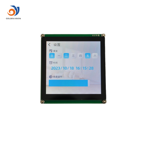 4 inch 800*480 cảm ứng điện dung mô-đun Màn hình TFT UART sản xuất <span class=keywords><strong>LCD</strong></span> hiển thị độ phân giải cao Loại sản phẩm - Product Image 3