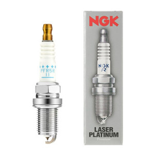 Bougie d'allumage NGK pour moteur automobile 4292 PFR5R-11 pour <span class=keywords><strong>Mercedes</strong></span>-Benz <span class=keywords><strong>CL</strong></span> <span class=keywords><strong>65</strong></span> <span class=keywords><strong>AMG</strong></span> (216.379) 2006-2013 OEM 0031599403 - Product Image 3