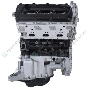 Piezas de motocicleta diésel Newpars nuevas Audi Q7 <span class=keywords><strong>Touareg</strong></span> D 3,0 T CAS conjunto de motor - Product Image 4