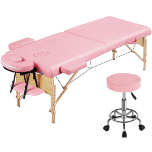 Hochwertige Holz klapp profession elle leichte <span class=keywords><strong>Massage</strong></span> Bett <span class=keywords><strong>Massage</strong></span> Spa Tisch <span class=keywords><strong>Massage</strong></span> tisch zu verkaufen - Product Image 1