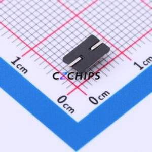 S47SMD21.250M20PF20R30B3 Crystal (Passive) HC-49S-SMD-2P-Mini Crystal Oscillator 21.25MHz 20ppm 20pF 30ppm - Product Image 2
