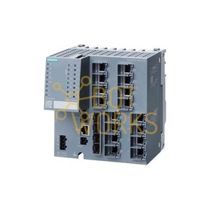 Siemens 6GK54164GS002AM2 - Nuovo - Product Image 1