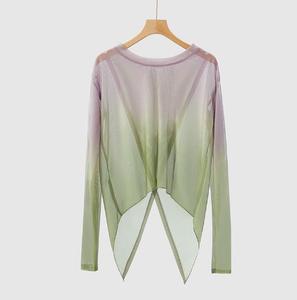<span class=keywords><strong>Ropa</strong></span> <span class=keywords><strong>de</strong></span> <span class=keywords><strong>Danza</strong></span> Clásica 2025: Vestuario Moderno <span class=keywords><strong>de</strong></span> Gasa Degradada para Práctica y Pruebas <span class=keywords><strong>de</strong></span> <span class=keywords><strong>Danza</strong></span> China - Product Image 5