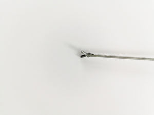 คีมผ่าตัดทางนรีเวชแบบใช้ซ้ำได้ ยืดหยุ่นและกึ่งแข็ง - Product Image 5