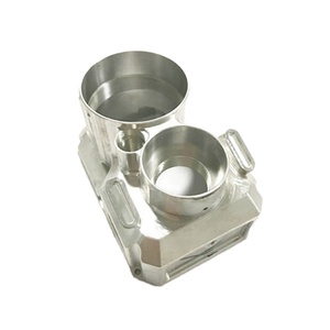 Custom Cnc Milling Stainless Steel Metal Parts 5 Axis Precision Rapid Prototype Cnc <b>Machining</b> <b>Services</b> for Auto Spare Part - Product Image 1