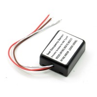 Seat Occupation Sensor Emulator for Mercedes benz W220 W163 W210 W203 W168 Fsat Shipping Simple Installation for MB Type 6