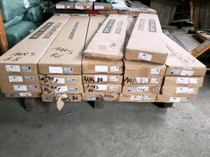 3d Không Thấm Nước Hdf <span class=keywords><strong>Laminet</strong></span> Nhựa 5 Mét Click Herringbone Vinyl LVT SPC Gạch Lát Sàn Nhà Sản Xuất - Product Image 5