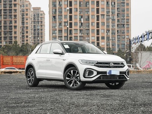 <span class=keywords><strong>T</strong></span> <span class=keywords><strong>ROC</strong></span> 2024 300TSI DSG R18 1.5T L4 160hp 200 km/h <span class=keywords><strong>T</strong></span>-<span class=keywords><strong>ROC</strong></span> benzina SUV compatto per Volks Wagens deposito <span class=keywords><strong>T</strong></span>-<span class=keywords><strong>ROC</strong></span> - Product Image 4