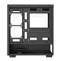 OEM ODM ATX MATX Pc Case Gaming Computer Case con vidrio templado para computadoras y Torres