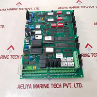 Placa procesadora principal AUTRONICA 116-BSA-101, suministro a granel