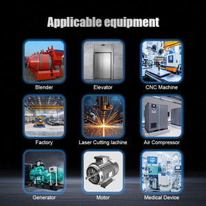 <span class=keywords><strong>Transformateur</strong></span> <span class=keywords><strong>de</strong></span> puissance à bobine toroïdale monophasé à triphasé 50 kVA 220 V à 380 V - Product Image 4