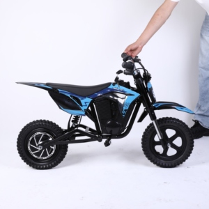 Motocicleta Eléctrica para Niños YIQI <span class=keywords><strong>Y3</strong></span>, Equipada con Faro Brillante y Sistema de Frenos Confiable para Paseos al Aire Libre - Product Image 4