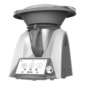 Kneden Functie Commerciële Keukenmachine Thermo Blender Mixer