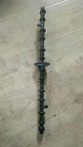 Werkseitige Exzenterwellen-Ausgleichs welle für Ventils teuerung Für BMW E87 E90 X3 X5 X5 Z4 N52 OE Exzenter welle - Product Image 4