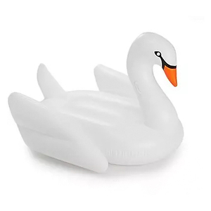 Flotador <span class=keywords><strong>Inflable</strong></span> Gigante de <span class=keywords><strong>Cisne</strong></span> para Piscina de Verano - Product Image 1