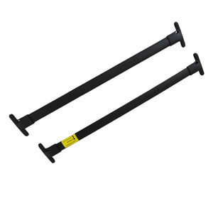 Barras Transversales de Techo de Aleación 15015 para Ford Explorer, Compatibles con Modelos 11-15 - Product Image 2