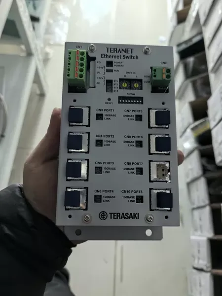 TERASAKI TERANET Module Model EMB