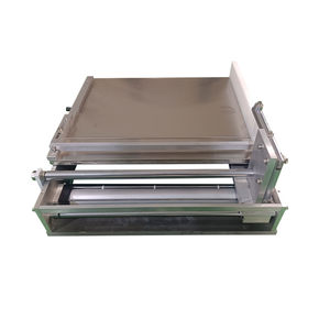 Machine automatique de découpe/fabrication de savon en barre, machine à estamper les logos sur le savon, prix pour usage domestique - Product Image 6