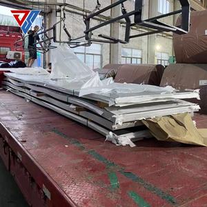 Anello in acciaio inox a scacchi orecchini in acciaio inox di alta qualità 330/403/304 fogli di acciaio inox 9mm e 20mm - Product Image 6