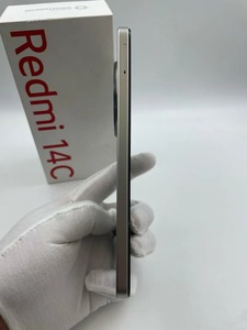 โทรศัพท์มือถือ Redmi 14C Dimensity 6080 รุ่น Global มือสอง ปลดล็อคแล้ว รองรับ 5G - Product Image 4