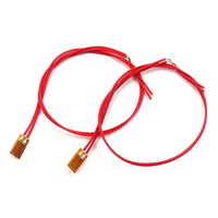 Medidor de tensión de alta precisión, medidor de tensión de resistencia de alta precisión, sensor de pesaje, báscula electrónica de BF1K-50AA