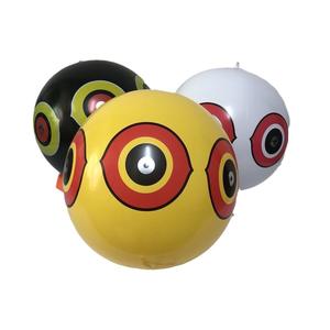 Ojo Repelente <span class=keywords><strong>de</strong></span> Aves Inflable <span class=keywords><strong>de</strong></span> PVC para Uso en Campos <span class=keywords><strong>de</strong></span> Cultivo, Huertos y Playas - Niños <span class=keywords><strong>de</strong></span> 4 a 6 Años - Product Image 5