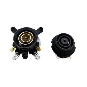 Termostato para Hervidor Eléctrico 53mm 48mm 58mm 37mm Interruptor de Temperatura Conector Base Acoplador Enchufe Piezas - Product Image 2