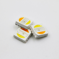 Bande LED flexible étanche IP68 SMD5050 84LEDs RGBW+W