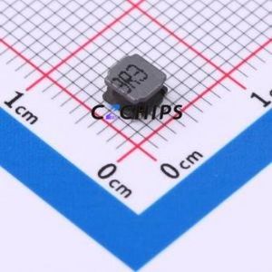 Inducteur de puissance YNR4026-3R3M SMD (Inductance : 3,3 µH) (Précision : 20 % Courant nominal : 1,7 A) - Product Image 1